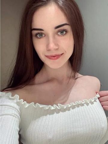 Индивидуалка Инесса Фотография 2